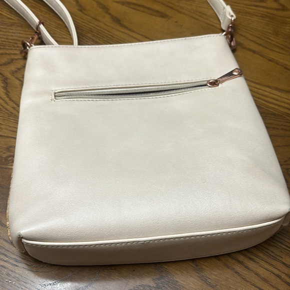 PIXIE MOOD Cream & Cork Bag - Picture 6 of 13